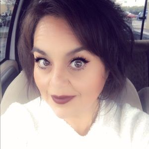 Meet your Posher, Patti